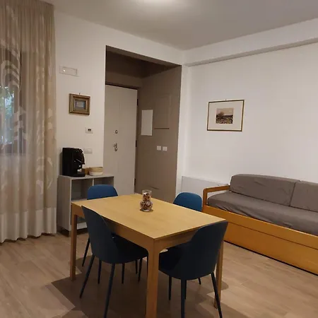 Magnolia شقة أكوافيفا ديلي فونتي