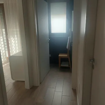 Apartment Magnolia *